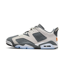 Air Jordan 6 Retro Low PSG (2023)