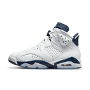 Air Jordan 6 Retro Midnight Navy (2022)
