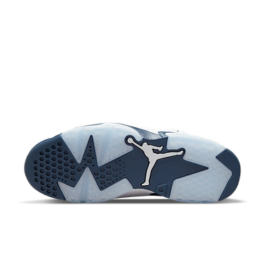Air Jordan 6 Retro Midnight Navy (2022)