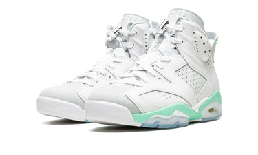 Air Jordan 6 Retro Mint Foam (Women's) Next Step