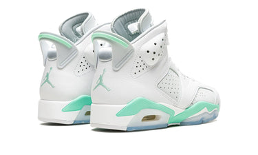 Air Jordan 6 Retro Mint Foam (Women's) Next Step