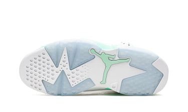 Air Jordan 6 Retro Mint Foam (Women's) Next Step