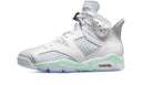 Air Jordan 6 Retro Mint Foam (Women's)