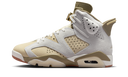 Air Jordan 6 Retro Neutral Olive