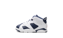 Air Jordan 6 Retro Olympic (2024) (TD)