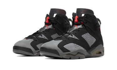 Air Jordan 6 Retro PSG Paris Saint-Germain Next Step