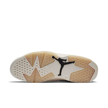 Air Jordan 6 Retro Quai 54 (2020)