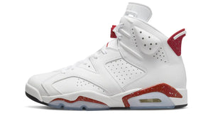 Air Jordan 6 Retro Red Oreo
