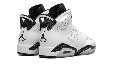 Air Jordan 6 Retro Reverse Oreo Next Step