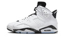 Air Jordan 6 Retro Reverse Oreo