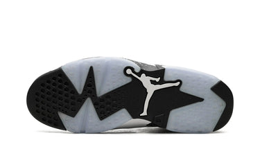 Air Jordan 6 Retro Reverse Oreo