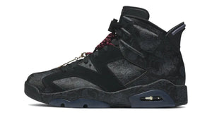 Air Jordan 6 Retro SD Triple Black