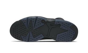 Air Jordan 6 Retro SD Triple Black Next Step