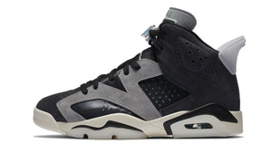 Air Jordan 6 Retro Tech Chrome