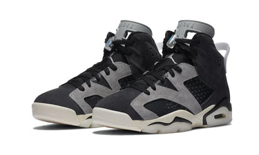 Air Jordan 6 Retro Tech Chrome Next Step