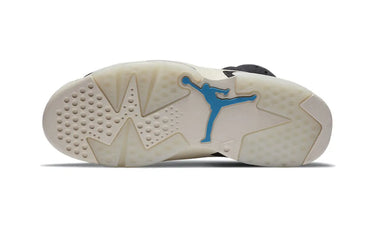 Air Jordan 6 Retro Tech Chrome Next Step