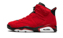 Air Jordan 6 Retro Toro Bravo