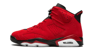 Air Jordan 6 Retro Toro Bravo