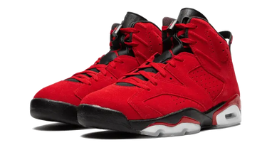 Air Jordan 6 Retro Toro Bravo Next Step