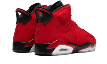 Air Jordan 6 Retro Toro Bravo Next Step