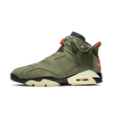 Air Jordan 6 Retro Travis Scott