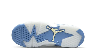 Air Jordan 6 Retro Washed Denim (2022) Next Step