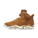 Air Jordan 6 Retro Wheat
