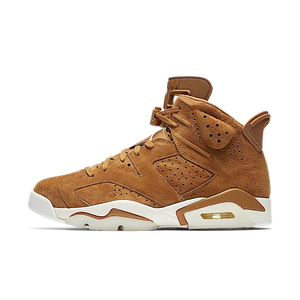 Air Jordan 6 Retro Wheat