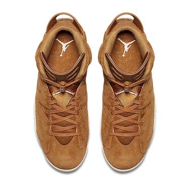 Air Jordan 6 Retro Wheat