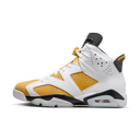 Air Jordan 6 Retro Yellow Ocher