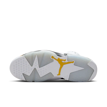 Air Jordan 6 Retro Yellow Ochre