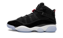 Air Jordan 6 Rings Anthracite