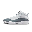 Air Jordan 6 Rings White Cool Gray
