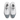Air Jordan 6 Rings White Cool Grey - View 3 | Next Step