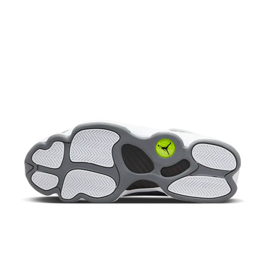 Air Jordan 6 Rings White Cool Grey