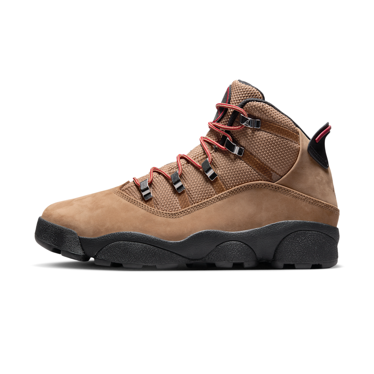 Air Jordan 6 Rings Winterized Rocky Tan (2023)