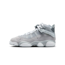 Air Jordan 6 Rings Wolf Grey White Cool Grey
