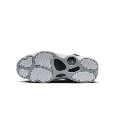 Air Jordan 6 Rings Wolf Grey White Cool Grey