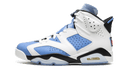 Air Jordan 6 UNC