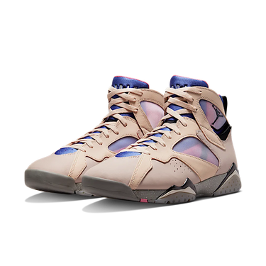 Air Jordan 7 Retro SE Sapphire