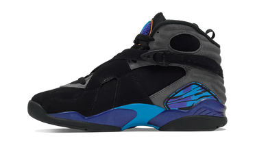 Air Jordan 8 Retro Aqua Next Step