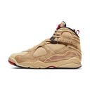 Air Jordan 8 Retro SE Rui Hachimura Black Samurai