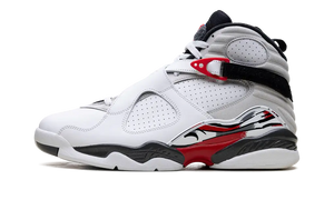 Air Jordan 8 Retro White True Red (2025)