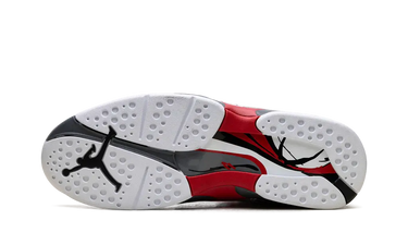 Air Jordan 8 Retro White True Red (2025) Next Step