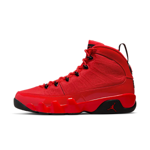 Air Jordan 9 Retro Chile Red