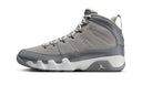 Air Jordan 9 Retro Cool Grey (2025)
