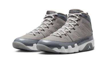 Air Jordan 9 Retro Cool Grey (2025) Next Step