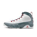 Air Jordan 9 Retro Fire Red
