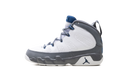 Air Jordan 9 Retro Flint Grey French Blue (2026) (PS)