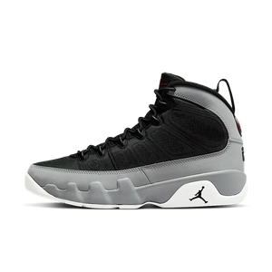 Air Jordan 9 Retro Particle Grey